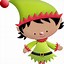 Image result for Printable Christmas Elf Cartoon