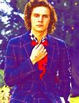 Image result for Evan Peters Photo Shoot
