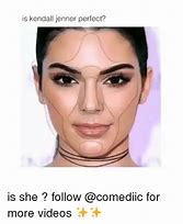Image result for Kendall Jenner Meme Pinterest