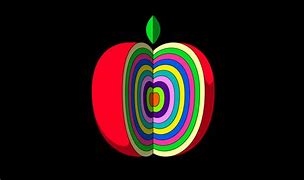 Image result for Apple Art