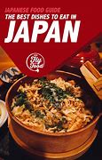 Image result for Japan Food Poster