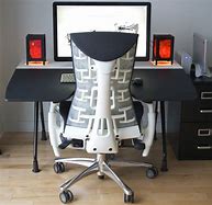 Image result for Comfortable Chair Ergonomics