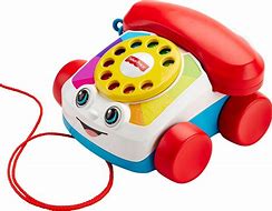 Image result for Toy Rotary Phone