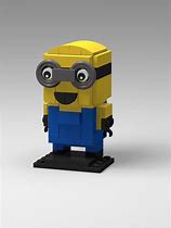 Image result for LEGO Minion Mocs