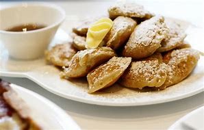 Image result for Poffertjes