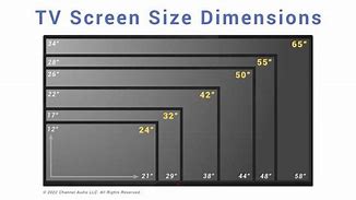 Image result for 35 Inch Flat Screen TV