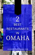 Image result for Restaurants Omaha NE