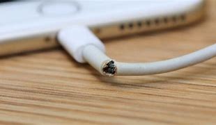 Image result for Bad iPhone Charger