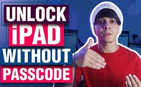 Image result for How to Unlock iPad Connect to iTunes
