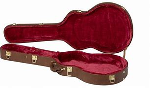Image result for Gibson Acoustic Hardshell Case
