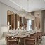 Image result for Decorative Dining Room Mirror