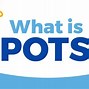 Image result for Pots Meaning Tech