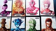 Image result for Dbaf Characters