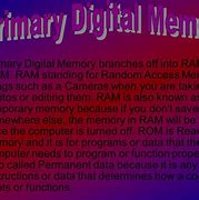 Image result for Computer RAM and ROM