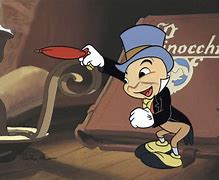 Image result for Jiminy Cricket Cells