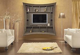 Image result for Wall Art for Flat Screen TV