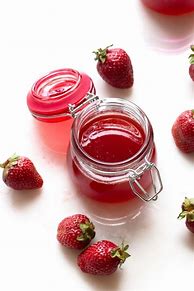 Image result for Strawberry Honey