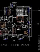 Image result for AutoCAD House Plans