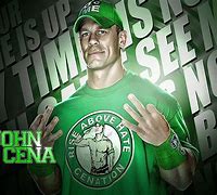 Image result for John Cena Shorta