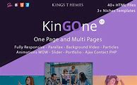 Image result for Kingone Phone Advert