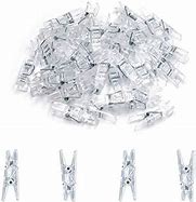 Image result for Plastic ClothesPins with Hooks