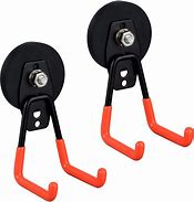 Image result for Heavy Duty Hook Magnets