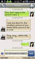 Image result for Funny Awkward Texts