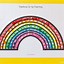 Image result for Rainbow Q-Tip Printable