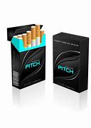 Image result for Cigarette Packaging Design