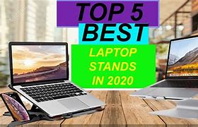 Image result for Floor Standing Laptop Stand
