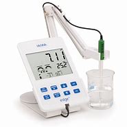 Image result for Ph Meter for Lab