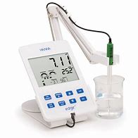 Image result for pH-meter Laboratory
