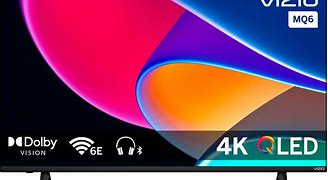 Image result for Vizio 43 Inch Smart TV