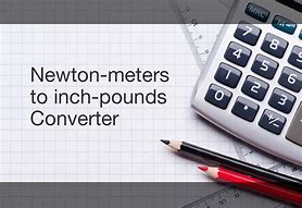 Image result for Newton Meter Recordings Sheet
