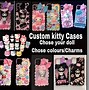 Image result for Hello Kitty Phone Case Samsung Galaxy S8