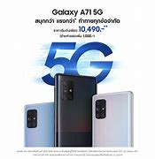 Image result for Samsung A71 5G Silver