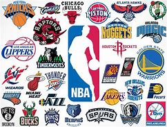Image result for NBA Logos without Names