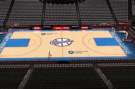 Image result for Saturated NBA Court