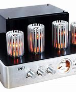 Image result for Audio Tube Amplifier