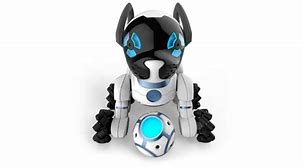 Image result for Chip Robot Dog Toy