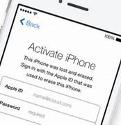 Image result for iPad Activation Lock