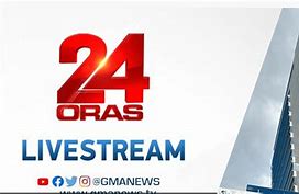 Image result for 24 Oras Article