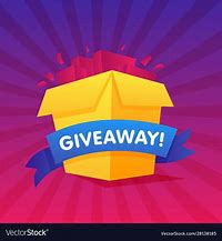 Image result for Giveaway Poster Design