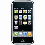 Image result for Touch Screen iPhone 2G