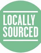 Image result for Locally Sourced Products