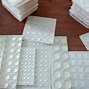 Image result for 3M Rubber Bumpers