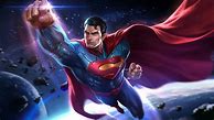 Image result for Superman Digital Art