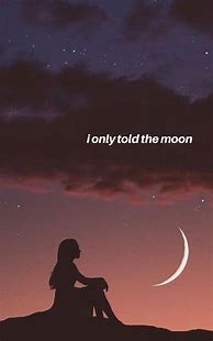 Image result for Tumblr Night Sky Quotes