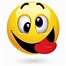 Image result for Goofy Laughing Face