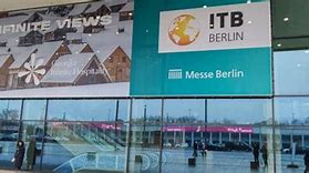 Image result for ITB Berlin